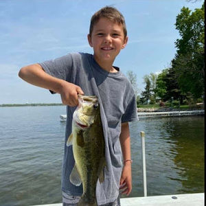 Meet your Posher, Todd